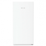 Liebherr plus NoFrost, 161 L, k&otilde;rgus 126 cm, valge - S&uuml;gavk&uuml;lmik