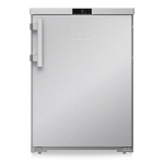 Liebherr Plus NoFrost, 92 L, k&otilde;rgus 85 cm, h&otilde;bedane - S&uuml;gavk&uuml;lmik
