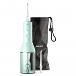 Philips Sonicare Cordless Power Flosser 3000, m&uuml;ndiroheline - Hambavahede puhastaja