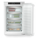 Liebherr plus NoFrost, 87 L, k&otilde;rgus 88 cm - Integreeritav s&uuml;gavk&uuml;lmik