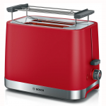 Bosch MyMoment, 950 W, punane - R&ouml;ster