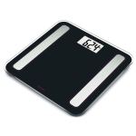 Beurer, Limited Edition, must - Diagnostiline saunakaal