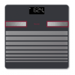 Beurer BF 451 Limited Edition, Bluetooth&reg;, must - Diagnostiline saunakaal