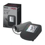 Beurer BM 23 Limited Edition, must - Verer&otilde;hum&otilde;&otilde;tja