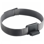 DJI Osmo Magnetic Headband, hall - Kaamerakinnitus