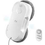 Hutt DDC56, valge - Aknapesurobot