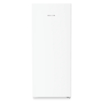 Liebherr plus NoFrost, 200 L, k&otilde;rgus 146 cm, valge - S&uuml;gavk&uuml;lmik