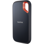 V&auml;line SSD SanDisk Extreme Portable V2 (2TB)