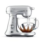 Sage the Bakery Boss, 4.7 L, 1200 W, h&otilde;bedane - Mikser