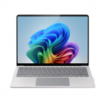 Microsoft Surface Laptop 7, 15'', 120 Hz, X Elite, 16 GB, 256GB, Copilot+, ENG, h&otilde;be - S&uuml;learvuti
