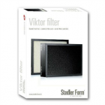 &Otilde;hufiltri komplekt &otilde;hupuhasti-ionisaatorile Stadler Form Viktor