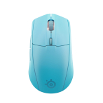 Steelseries Rival 3 Wireless Gen 2, helesinine - Juhtmevaba hiir