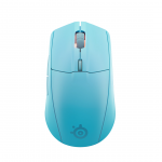 Steelseries Rival 3 Wireless Gen 2, helesinine - Juhtmevaba hiir