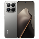 Xiaomi 15T Pro, 512 GB, hall - Nutitelefon