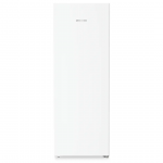 Liebherr plus NoFrost, 239 L, k&otilde;rgus 166 cm, valge - S&uuml;gavk&uuml;lmik