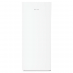 Liebherr plus NoFrost, 312 L, k&otilde;rgus 166 cm, valge - S&uuml;gavk&uuml;lmik