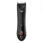 GA.MA Eggo, must - Kehatrimmer