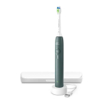 Philips Sonicare 3100 Series, roheline - Elektriline hambahari