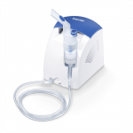 Inhalaator (nebulisaator) nina puhastajaga Beurer IH 26
