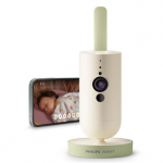 Philips Avent, valge - Beebimonitor
