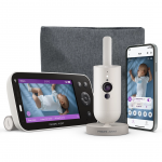 Philips Avent Premium Connected - Beebimonitor