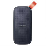 SanDisk Portable SSD, 2 TB - V&auml;line SSD