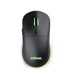 Trust GXT 927 Redex+, must - Juhtmevaba hiir