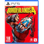 Borderlands 4, PlayStation 5 - M&auml;ng