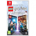 Switch m&auml;ng LEGO Harry Potter Collection 1-7