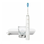 Philips Sonicare DiamondClean 9000, valge - Elektriline Hambahari
