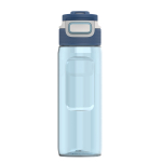 Kambukka Elton, Crystal Blue, 750 ml -Veepudel
