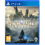 Hogwarts Legacy, PlayStation 4 - M&auml;ng