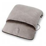 Beurer, hall - Soojendusfunktsiooniga jalamassaažipadi