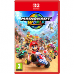 Mario Kart World, Nintendo Switch 2 - M&auml;ng