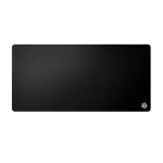 Steelseries Qck XXL, must - Hiirematt