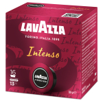 Lavazza A Modo Mio Intenso, 16 tk - Kohvikapslid