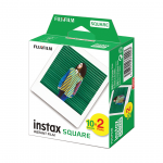 Fujifilm Instax Square, 2x10 tk - Fotopaber