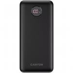Canyon PB-2002, 20000 mAh, must - Akupank