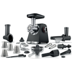 Bosch MultiPower, Seeria 6, 2100 W, must - Hakklihamasin