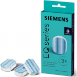 Siemens - Espressomasina katlakivieemaldustabletid