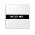 Aqara Display Switch V1, valge - Nutikodu l&uuml;liti