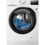 Electrolux Sensicare 600, 9 kg, s&uuml;gavus 63.6 cm, 1200 p/min - Eestlaetav pesumasin