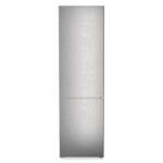 Liebherr, Plus BioFresh, NoFrost, 360 L, k&otilde;rgus 202 cm, h&otilde;bedane - K&uuml;lmik