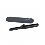 BaByliss, 25 mm, 160-180 &deg;C, juhtmevaba, must - Koolutaja