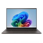 Asus Zenbook S 14 OLED, 14'', 3K, OLED, Ultra 9, 32 GB, 1 TB, ENG, tumehall - S&uuml;learvuti