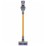 Dyson V8 Absolute (2023), kuldne - Akutolmuimeja