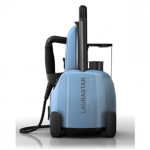 Laurastar Lift Plus, Blue Sky, 2200 W, helesinine - Triikimiss&uuml;steem