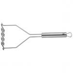 WMF Profi Plus, roostevaba teras - Kartulitamp