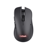 Trust GXT 931 Ybar, must - Juhtmevaba hiir