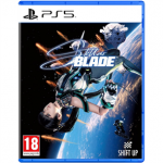 Stellar Blade, PlayStation 5 - M&auml;ng